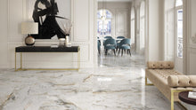 Load image into Gallery viewer, PISA GOLD PORCELAIN
