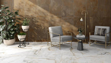 Load image into Gallery viewer, PISA GOLD PORCELAIN
