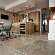 Load image into Gallery viewer, NOCE TRAVERTINE TUMBLED
